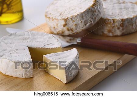 Camembert cheese View Large Photo Image Stock Photography - Camembert cheese. Fotosearch
