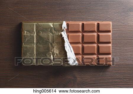 Picture - Chocolate. Fotosearch