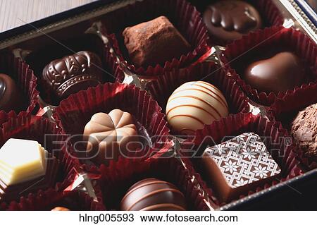Chocolate View Large Photo Image Stock Image - Chocolate. Fotosearch