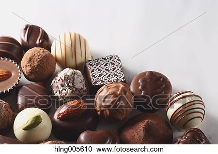 Chocolate View Large Photo Image Stock Image - Chocolate. Fotosearch