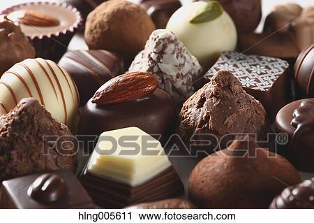 Chocolate View Large Photo Image Stock Image - Chocolate. Fotosearch