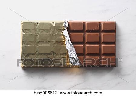 Stock Image - Chocolate. Fotosearch