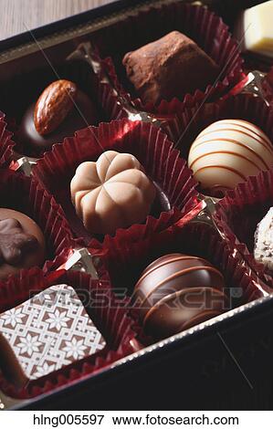 Chocolate View Large Photo Image Stock Photo - Chocolate. Fotosearch
