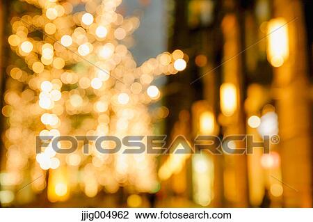 Christmas illuminations View Large Photo Image Stock Image - Christmas illuminations. Fotosearch