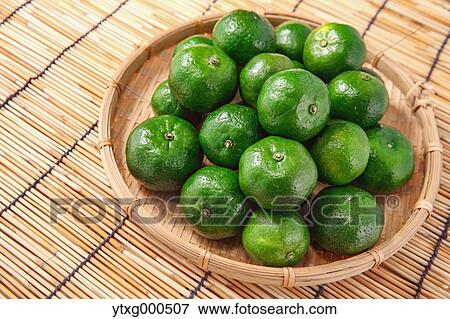 Stock Photo - Citrus Fruit. Fotosearch