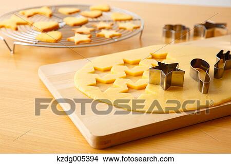 Picture - Cookies. Fotosearch