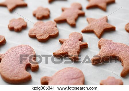 Cookies View Large Photo Image Stock Image - Cookies. Fotosearch