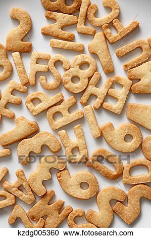 Cookies View Large Photo Image Stock Image - Cookies. Fotosearch