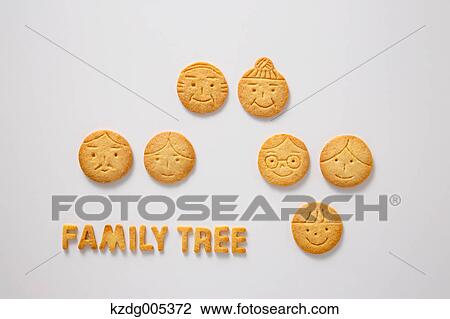 Cookies View Large Photo Image Stock Image - Cookies. Fotosearch