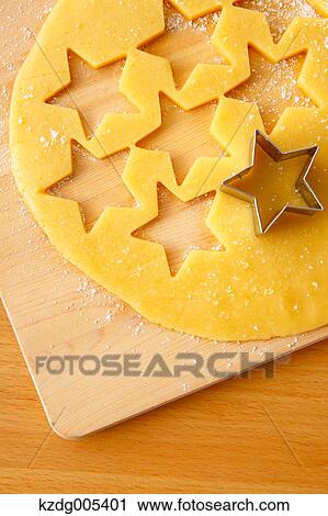 Stock Image - Cookies. Fotosearch