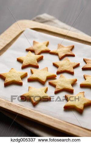 Stock Photo - Cookies. Fotosearch