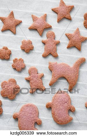 Cookies View Large Photo Image Stock Photo - Cookies. Fotosearch