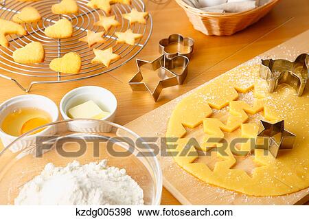 Cookies View Large Photo Image Stock Photo - Cookies. Fotosearch