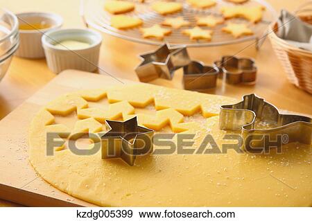 Stock Photo - Cookies. Fotosearch