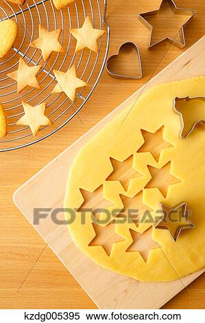 Stock Photography - Cookies. Fotosearch