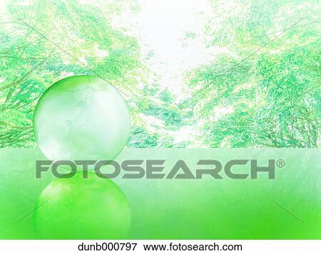 Stock Photo - Ecology image. Fotosearch