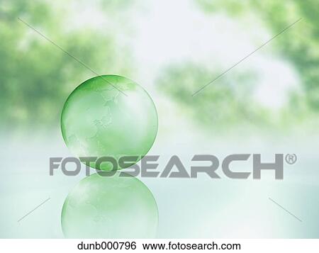 Stock Photograph - Ecology image. Fotosearch