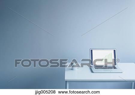 Empty office View Large Photo Image Stock Photo - Empty office. Fotosearch