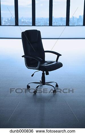 Empty office View Large Photo Image Stock Photograph - Empty office. Fotosearch