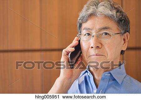 Fashionable Japanese senior man portrait View Large Photo Image Stock Image - Fashionable Japanese senior man portrait. Fotosearch