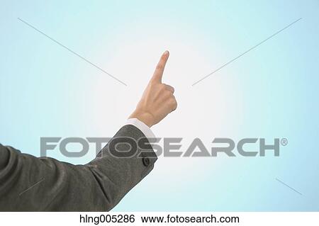 Female hand performing touch gesture View Large Photo Image Stock Photograph - Female hand performing touch gesture. Fotosearch