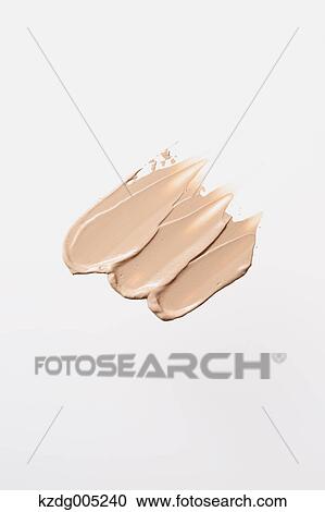 Stock Image - Foundation. Fotosearch