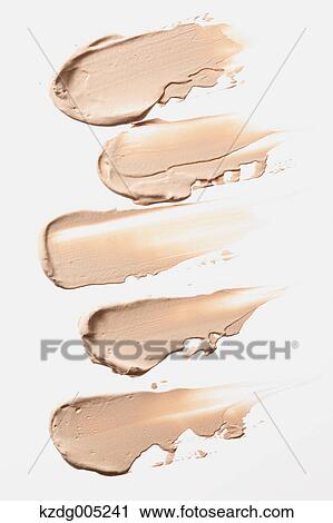 Stock Image - Foundation. Fotosearch