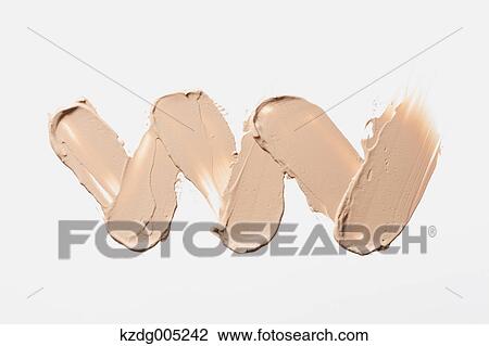 Stock Image - Foundation. Fotosearch