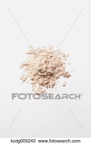 Stock Image - Foundation. Fotosearch