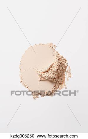 Stock Image - Foundation. Fotosearch