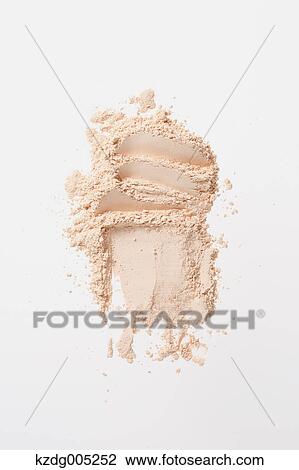 Stock Image - Foundation. Fotosearch