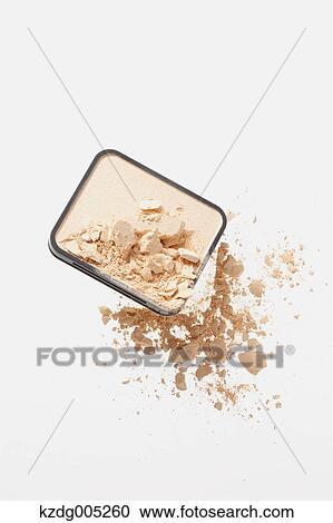 Stock Image - Foundation. Fotosearch