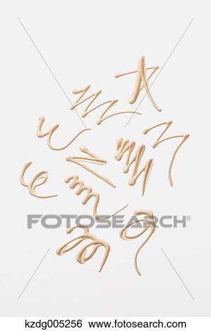 Stock Photograph - Foundation. Fotosearch