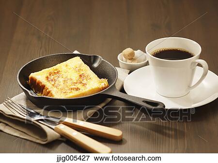 French Toast View Large Photo Image Stock Photo - French Toast. Fotosearch
