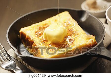 French Toast View Large Photo Image Stock Photo - French Toast. Fotosearch