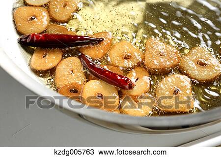 Garlic View Large Photo Image Stock Image - Garlic. Fotosearch