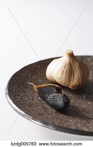 Garlic View Large Photo Image Stock Image - Garlic. Fotosearch
