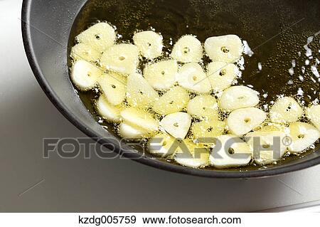 Garlic View Large Photo Image Stock Photo - Garlic. Fotosearch