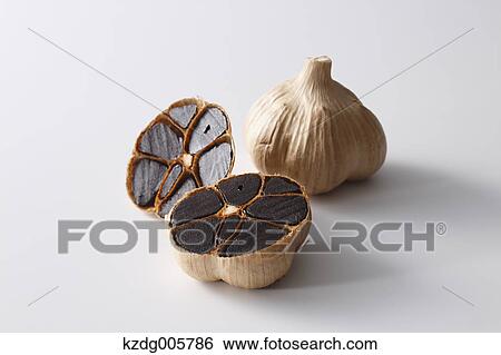 Garlic View Large Photo Image Stock Photograph - Garlic. Fotosearch