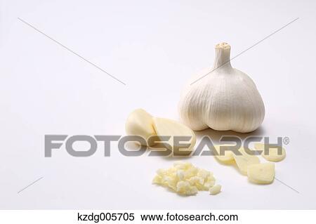 Garlic View Large Photo Image Stock Photography - Garlic. Fotosearch