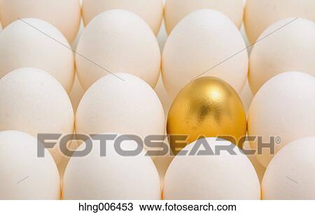 Golden egg View Large Photo Image Stock Image - Golden egg. Fotosearch