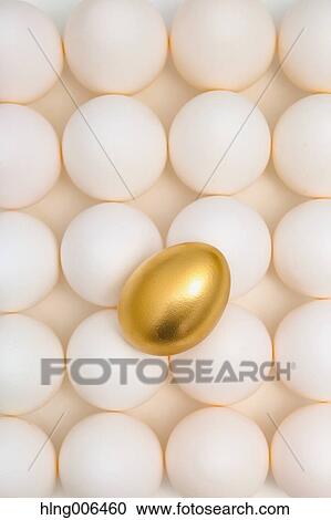 Golden egg View Large Photo Image Stock Image - Golden egg. Fotosearch