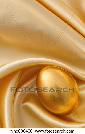 Golden egg View Large Photo Image Stock Photograph - Golden egg. Fotosearch