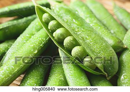 Green peas View Large Photo Image Stock Image - Green peas. Fotosearch