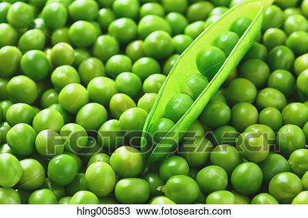 Green peas View Large Photo Image Stock Image - Green peas. Fotosearch