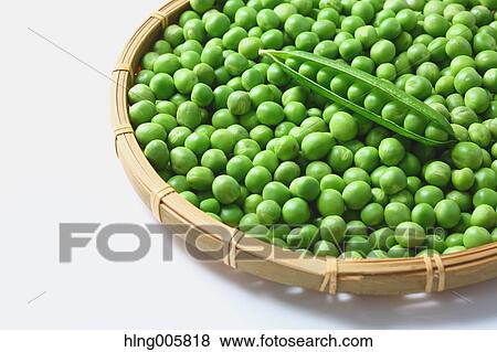 Green peas View Large Photo Image Stock Photo - Green peas. Fotosearch
