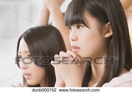 Group of Japanese supporters View Large Photo Image Stock Image - Group of Japanese supporters. Fotosearch