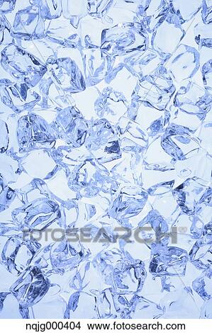 Picture - Ice. Fotosearch