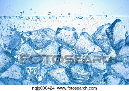 Picture - Ice. Fotosearch