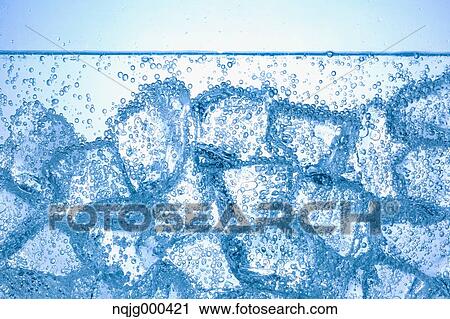 Ice View Large Photo Image Stock Image - Ice. Fotosearch